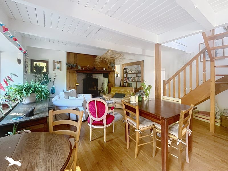 Vente Maison Bannalec - 4 pièces -97 m² - (29380)