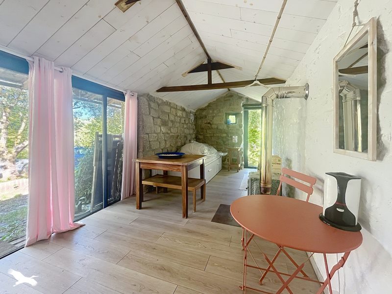 Vente Maison Bannalec - 4 pièces -97 m² - (29380)
