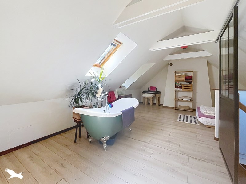 Vente Maison Bannalec - 4 pièces -97 m² - (29380)
