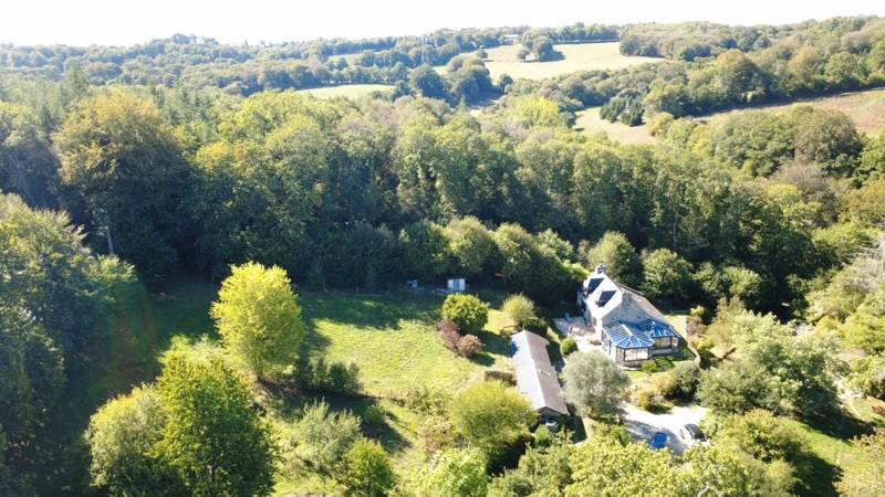 Vente Maison Bannalec - 4 pièces -97 m² - (29380)