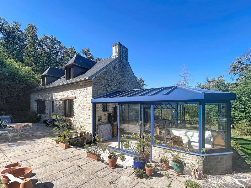 Vente Maison Bannalec - 4 pièces -97 m² - (29380)