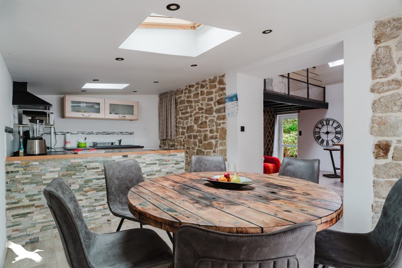 Vente Maison Elliant - 4 pièces -77 m² - (29370)