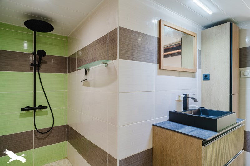 Vente Maison Elliant - 4 pièces -77 m² - (29370)