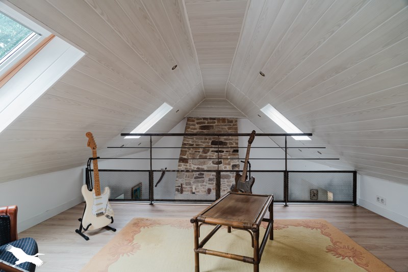 Vente Maison Elliant - 4 pièces -77 m² - (29370)