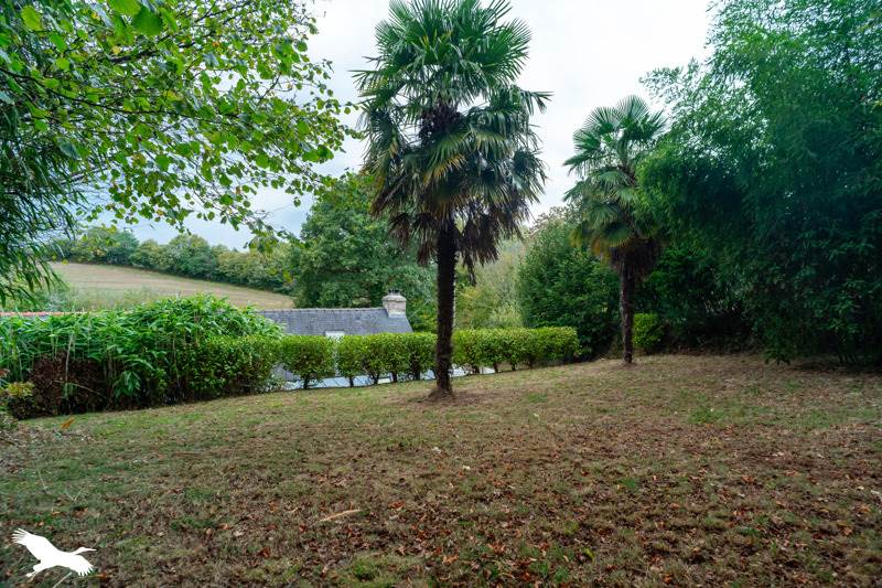 Vente Maison Elliant - 4 pièces -77 m² - (29370)