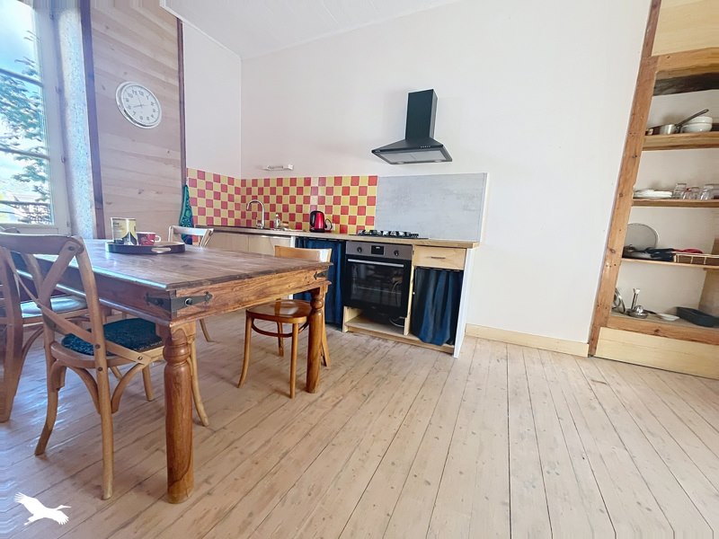 Vente Maison Rosporden - 6 pièces -102 m² - (29140)