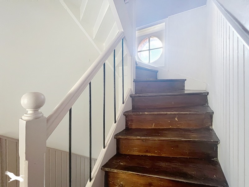 Vente Maison Rosporden - 6 pièces -102 m² - (29140)