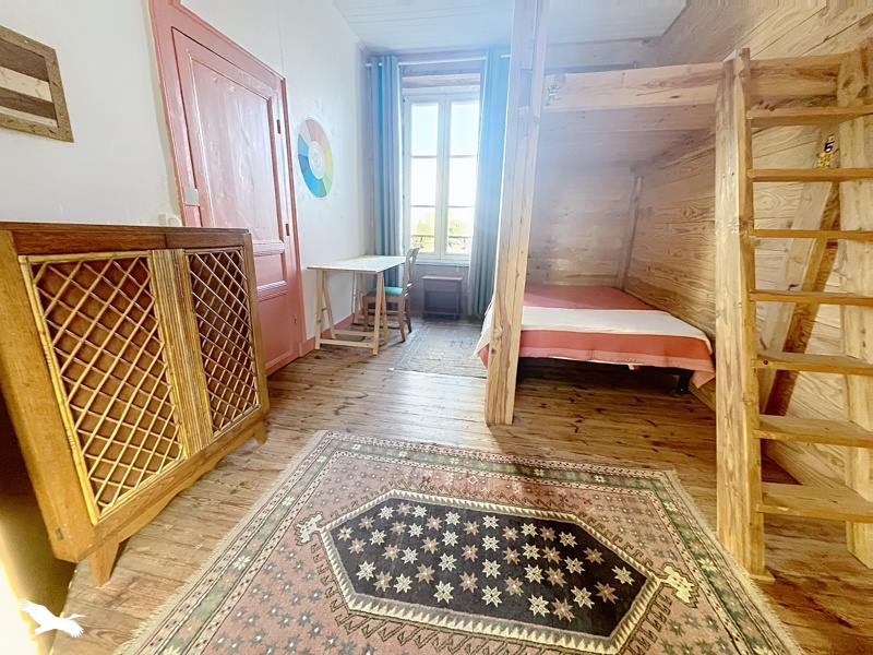 Vente Maison Rosporden - 6 pièces -102 m² - (29140)