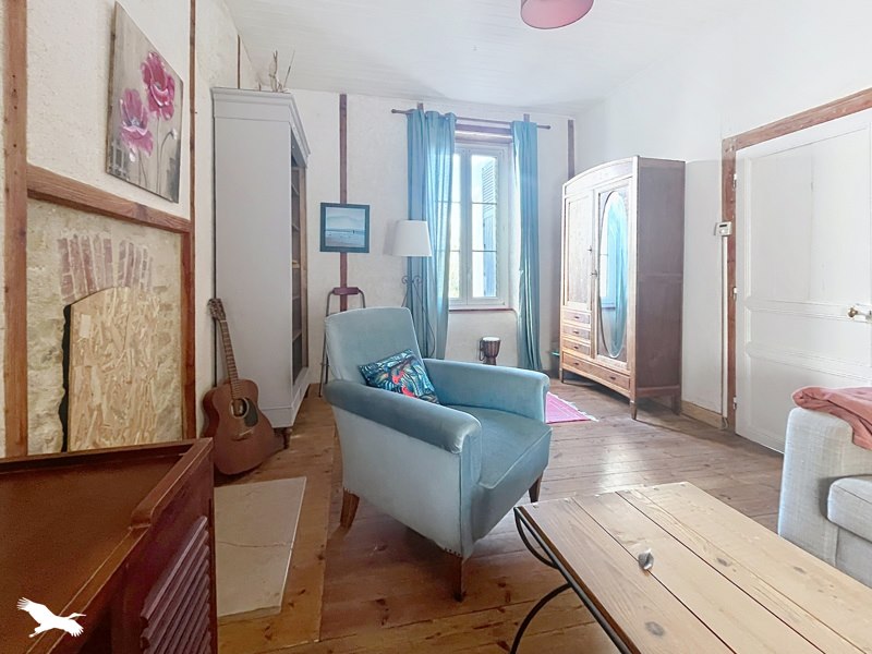 Vente Maison Rosporden - 6 pièces -102 m² - (29140)