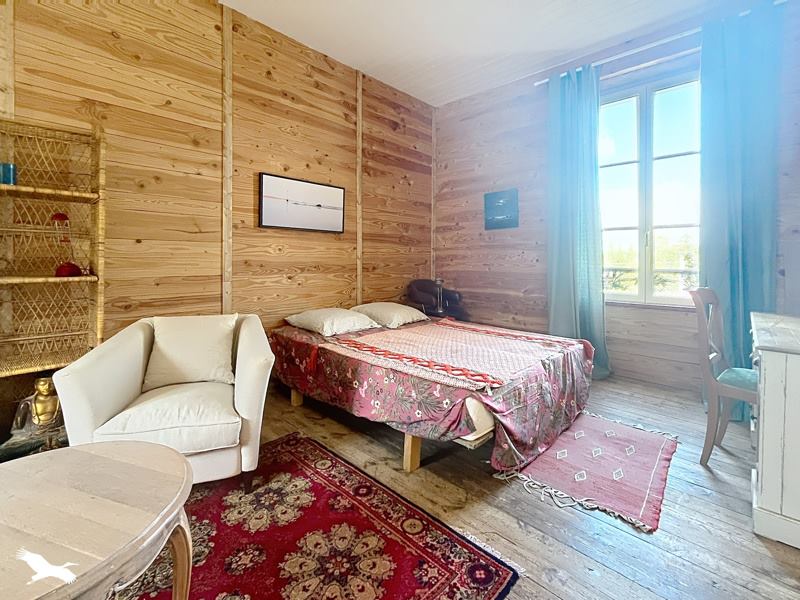 Vente Maison Rosporden - 6 pièces -102 m² - (29140)
