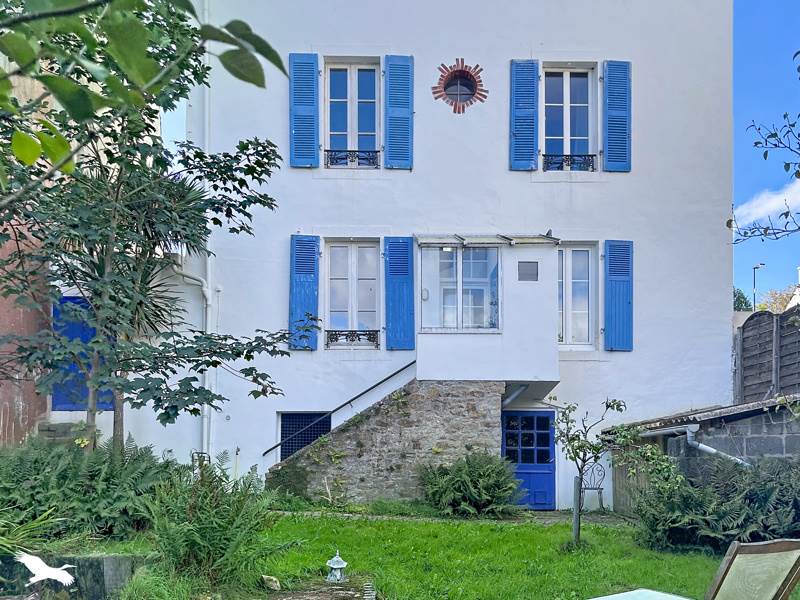 Vente Maison Rosporden - 6 pièces -102 m² - (29140)