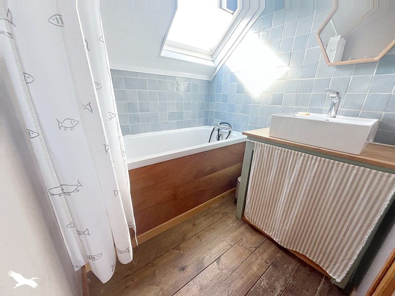 Vente Maison Rosporden - 6 pièces -102 m² - (29140)