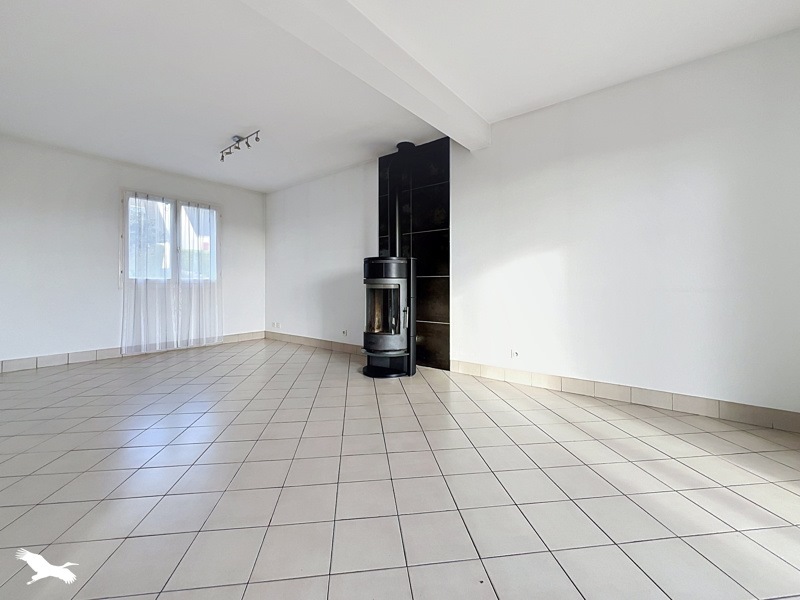 Vente Maison Elliant - 6 pièces -94 m² - (29370)
