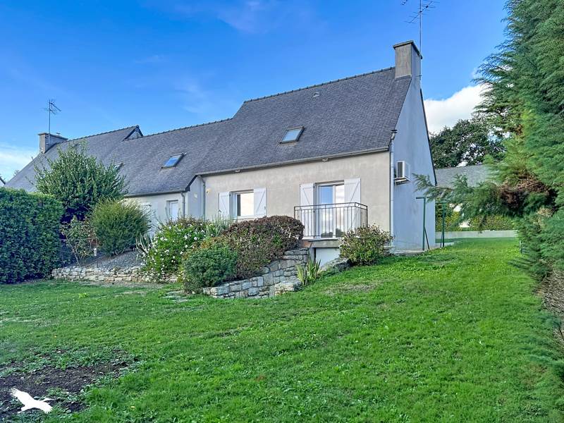 Vente Maison Elliant 29370 6 pièces - 94 m²