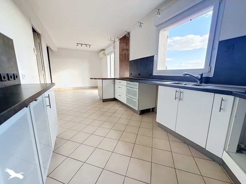 Vente Maison Elliant - 6 pièces -94 m² - (29370)