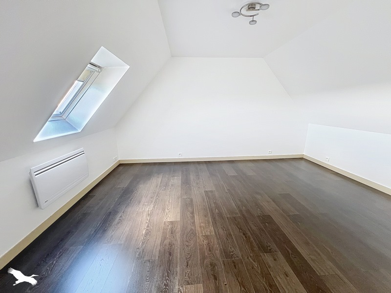 Vente Maison Elliant - 6 pièces -94 m² - (29370)