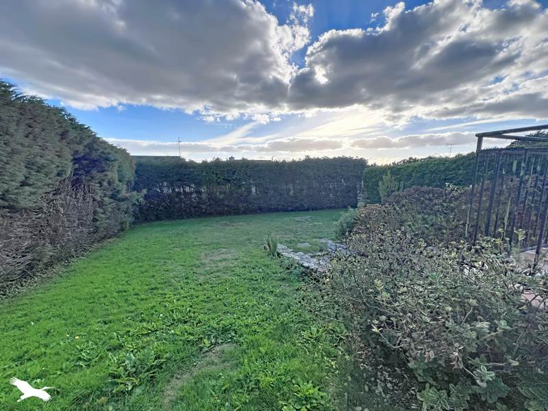 Vente Maison Elliant - 6 pièces -94 m² - (29370)