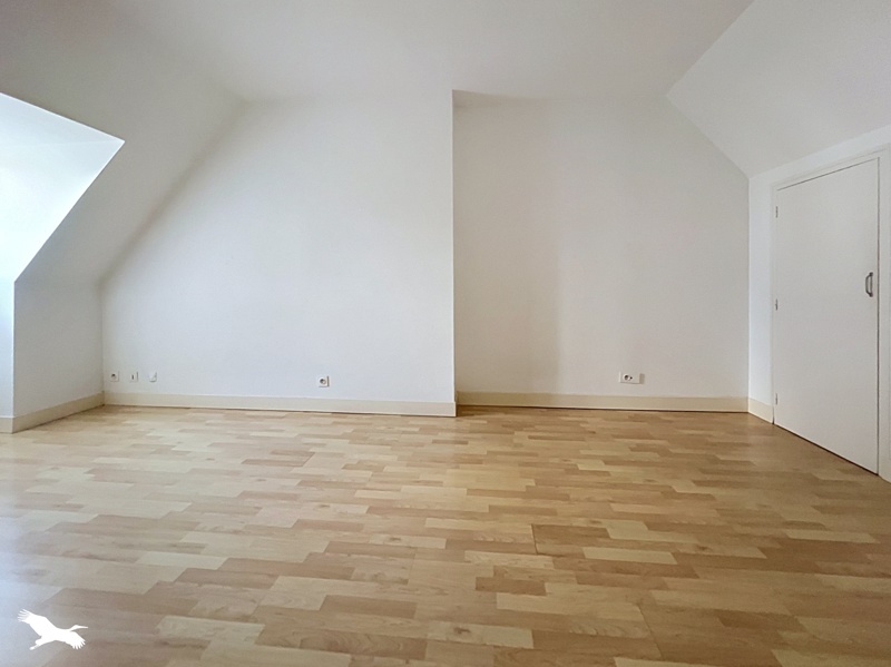 Vente Maison Elliant - 6 pièces -94 m² - (29370)