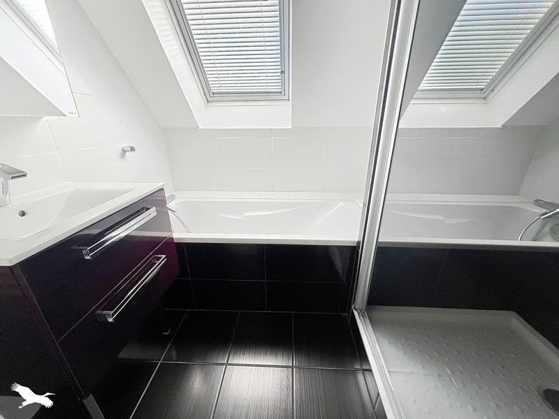 Vente Maison Elliant - 6 pièces -94 m² - (29370)