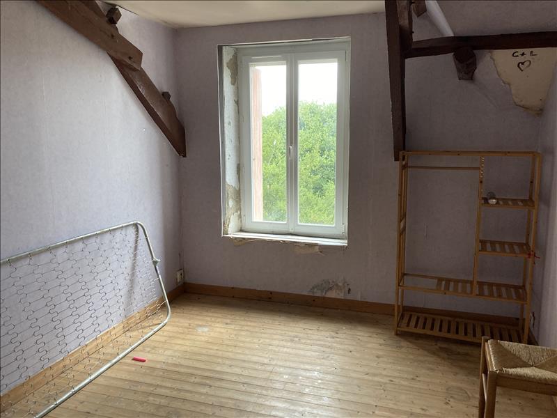 Vente Maison SCAER - 9 pièces -156 m² - (29390)