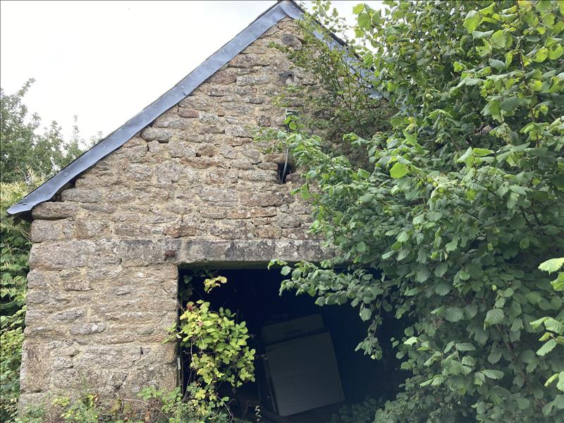 Vente Maison SCAER - 9 pièces -156 m² - (29390)