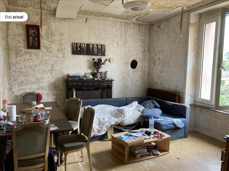 Vente Maison SCAER - 9 pièces -156 m² - (29390)