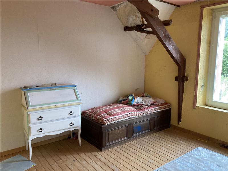 Vente Maison SCAER - 9 pièces -156 m² - (29390)
