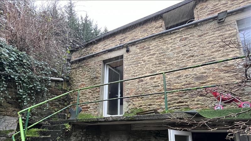 Vente Maison ROSPORDEN - 5 pièces -160 m² - (29140)
