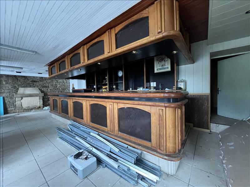 Vente Maison ROSPORDEN - 5 pièces -160 m² - (29140)