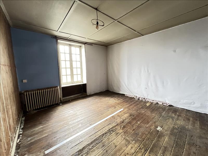 Vente Maison ROSPORDEN - 5 pièces -160 m² - (29140)