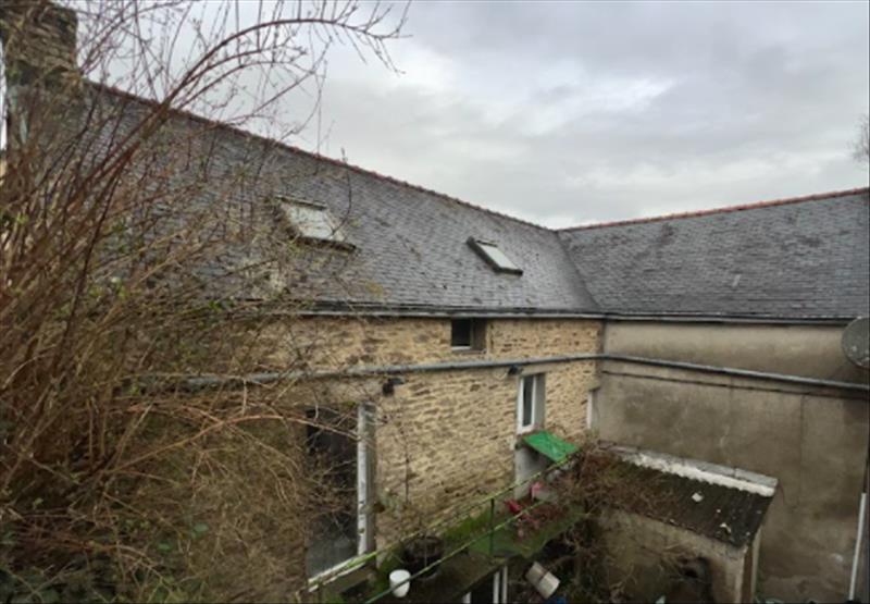 Vente Maison ROSPORDEN - 5 pièces -160 m² - (29140)