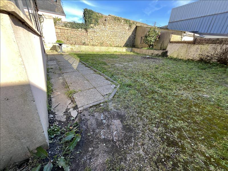 Vente Immeuble SCAER - -  250 m² - (29390)