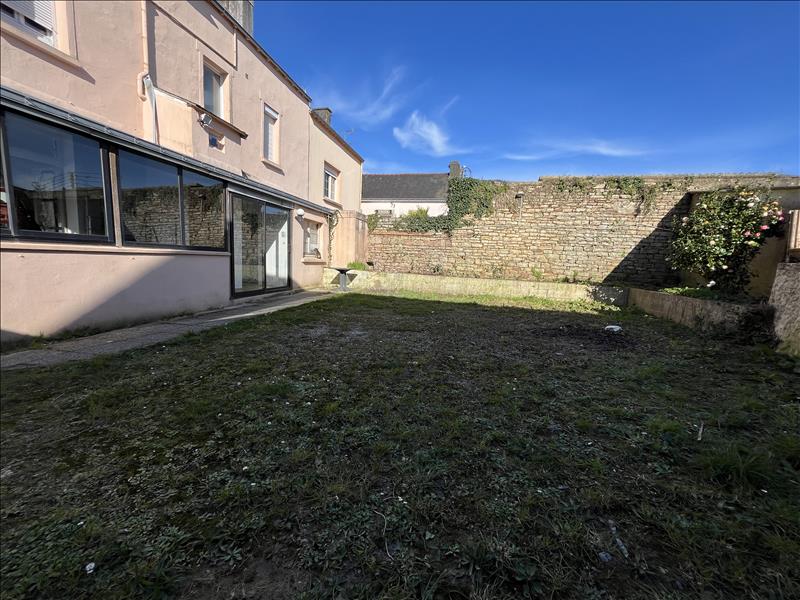 Vente Immeuble SCAER - -  250 m² - (29390)