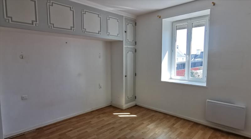 Vente Immeuble SCAER - -  250 m² - (29390)