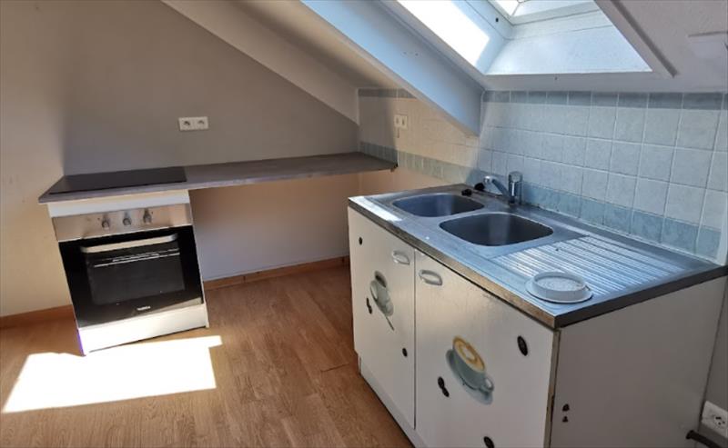 Vente Immeuble SCAER - -  250 m² - (29390)