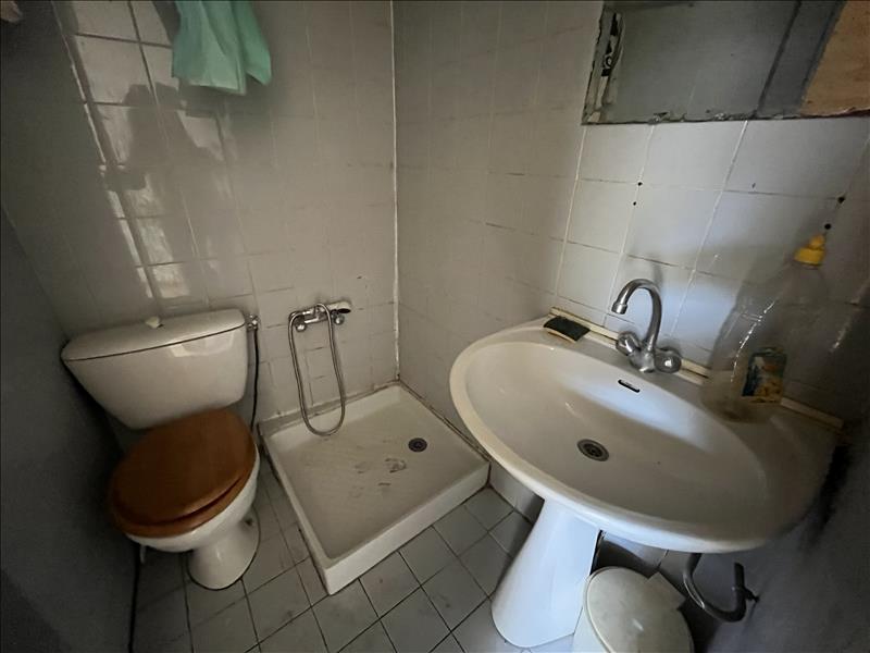 Vente Immeuble LOURDES - -  200 m² - (65100)