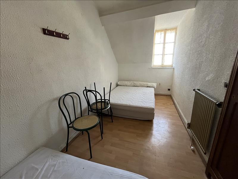 Vente Immeuble LOURDES - -  200 m² - (65100)