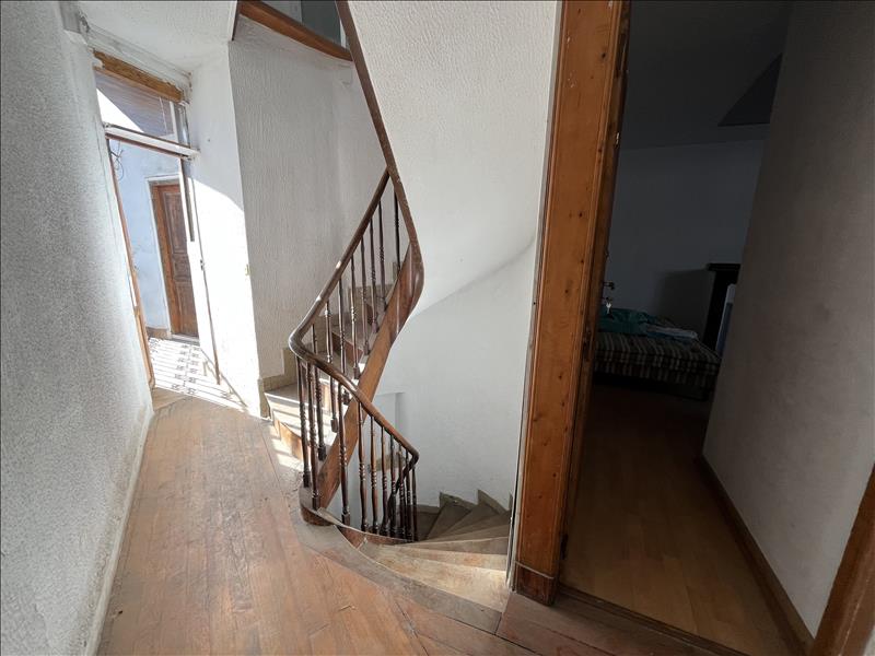 Vente Immeuble LOURDES - -  200 m² - (65100)
