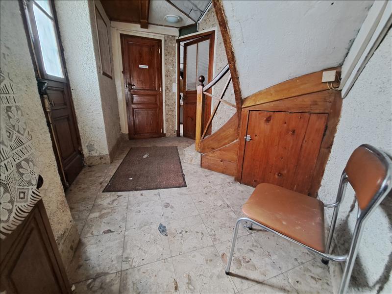 Vente Immeuble LOURDES - -  200 m² - (65100)