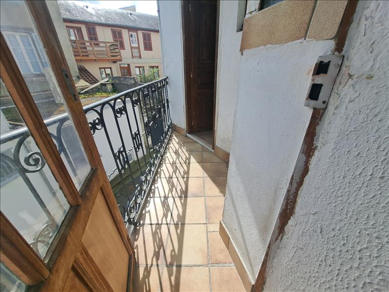 Vente Immeuble LOURDES - -  200 m² - (65100)