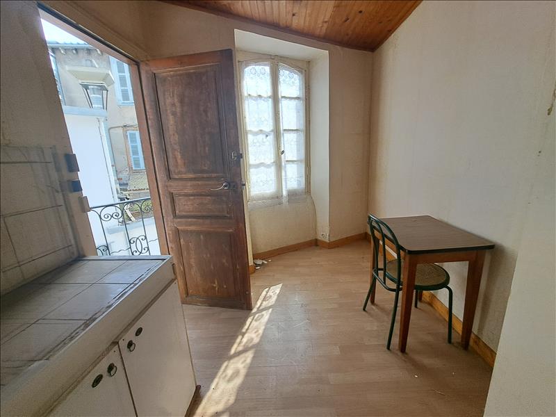 Vente Immeuble LOURDES - -  200 m² - (65100)