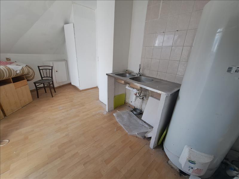 Vente Immeuble LOURDES - -  200 m² - (65100)