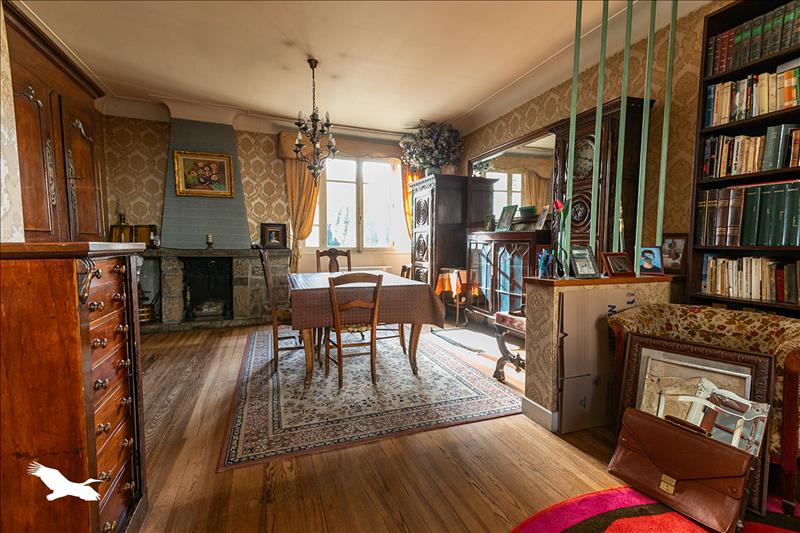 Vente Maison LOURDES - 6 pièces -132 m² - (65100)