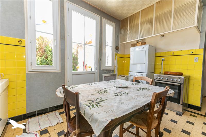 Vente Maison LOURDES - 6 pièces -132 m² - (65100)
