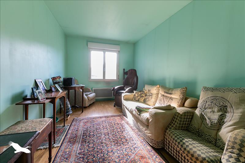 Vente Maison LOURDES - 6 pièces -132 m² - (65100)