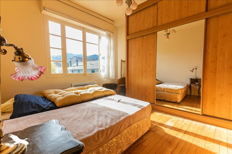 Vente Maison LOURDES - 6 pièces -132 m² - (65100)