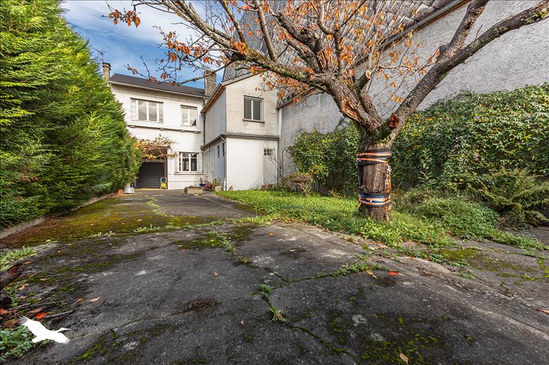 Vente Maison LOURDES - 6 pièces -132 m² - (65100)