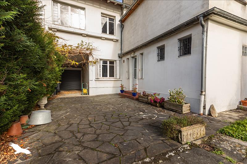 Vente Maison LOURDES - 6 pièces -132 m² - (65100)