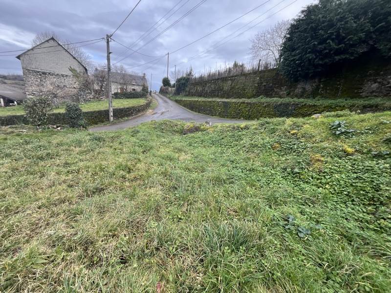 Vente Terrain POUEYFERRE - -436 m² - (65100)