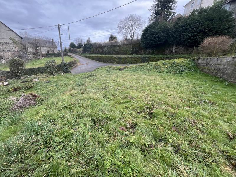 Vente Terrain POUEYFERRE - -436 m² - (65100)